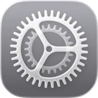 Settings — iOS 26 Tahoe