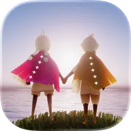 Логотип Sky: Children of the Light