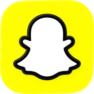 Snapchat — iOS 26 Tahoe