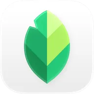 Logo Snapseed