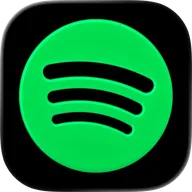Spotify — iOS 26 Tahoe