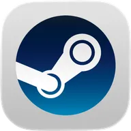 Логотип Steam