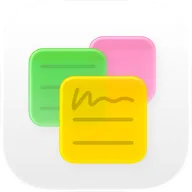 Logo Stickies