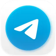 Telegram — iOS 26 Tahoe