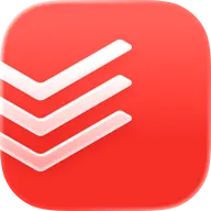 Logo Todoist