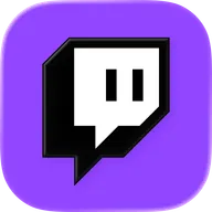 Twitch — iOS 26 Tahoe