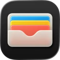 Apple Wallet — iOS 26 Tahoe