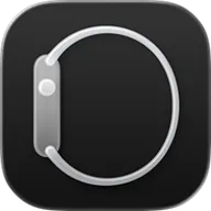 Логотип Apple Watch
