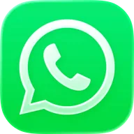 WhatsApp — iOS 26 Tahoe