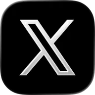 X (Twitter) — iOS 26 Tahoe