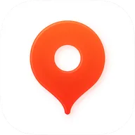 Яндекс Карты — iOS 26 Tahoe
