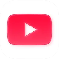 YouTube — iOS 26 Tahoe