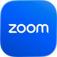 Zoom — iOS 26 Tahoe