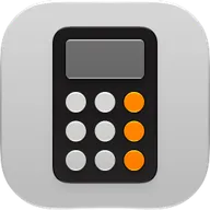 Calculator — iOS 27 Golden Gate