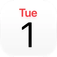 Apple Calendar — iOS 27 Golden Gate