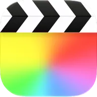 Логотип Final Cut Pro