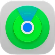 Find My — iOS 27 Golden Gate