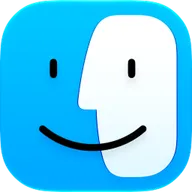 Finder — iOS 27 Golden Gate