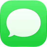 Messages — iOS 27 Golden Gate