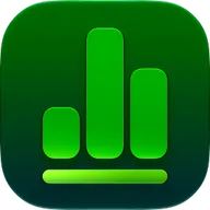 Numbers — iOS 27 Golden Gate
