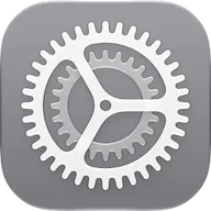 Settings — iOS 27 Golden Gate