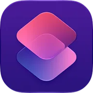 Shortcuts — iOS 27 Golden Gate