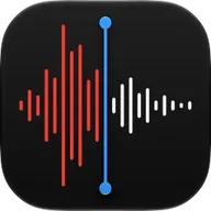 Voice Memos — iOS 27 Golden Gate