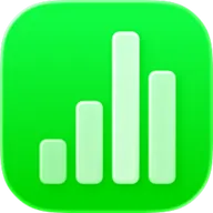 Numbers — Old Icon