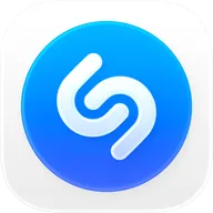 Music Recognition — Old Icon