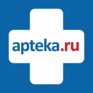 Логотип Apteka.ru