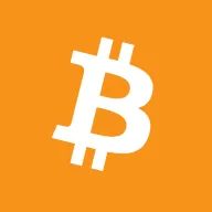 Bitcoin — SVG