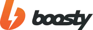 Boosty — Full