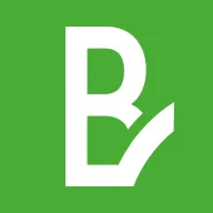 Логотип BORA