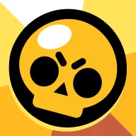 Логотип Brawl Stars