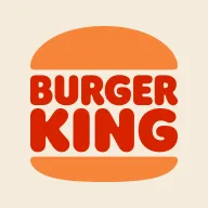 Логотип Burger King