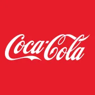 Логотип Coca-Cola