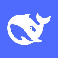 Логотип DeepSeek