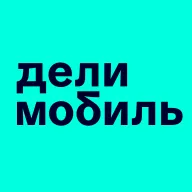 Логотип Делимобиль
