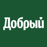 Логотип Добрый