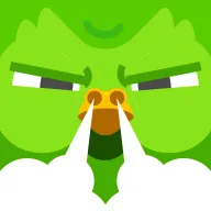 Duolingo — Huff