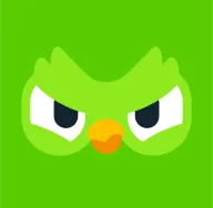Duolingo — Reaction: Angry