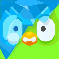 Duolingo — Streak Frozen 1