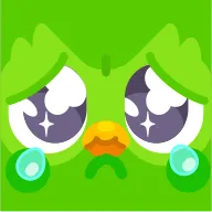 Duolingo — Unhinged: Cry
