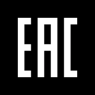 Логотип EAC