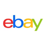Логотип eBay