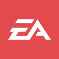 Логотип Electronic Arts