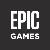 Логотип Epic Games