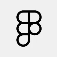 Figma — Outline Icon
