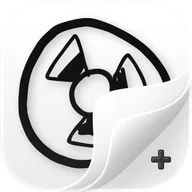 Logo FlipaClip: Draw 2D Animation