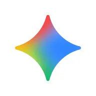 Логотип Gemini
